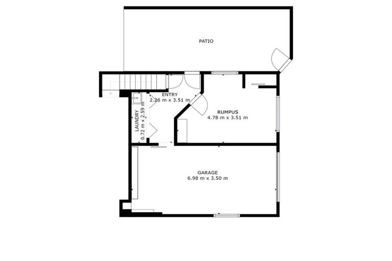 Photo of property in 50 Redvers Drive, Belmont, Lower Hutt, 5010