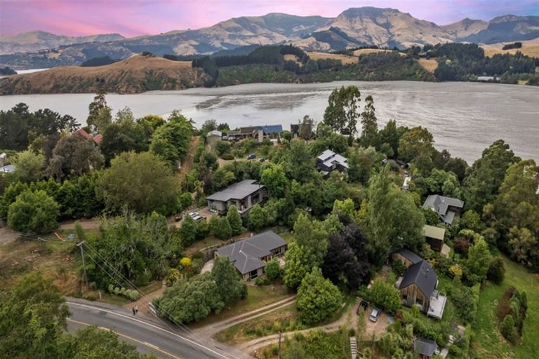 Photo of property in 187 Main Road, Allandale, Lyttelton, 8971