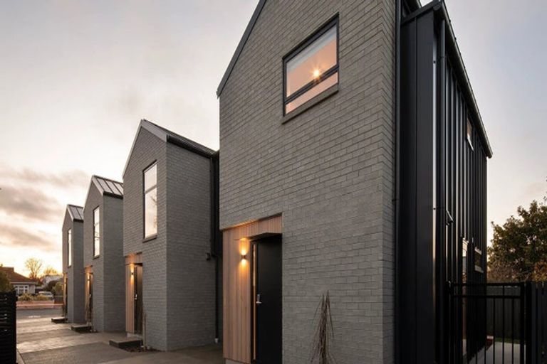 Photo of property in 30b Rutland Street, St Albans, Christchurch, 8014