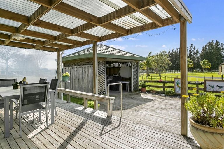 Photo of property in 23 West Street, Morrinsville, 3372