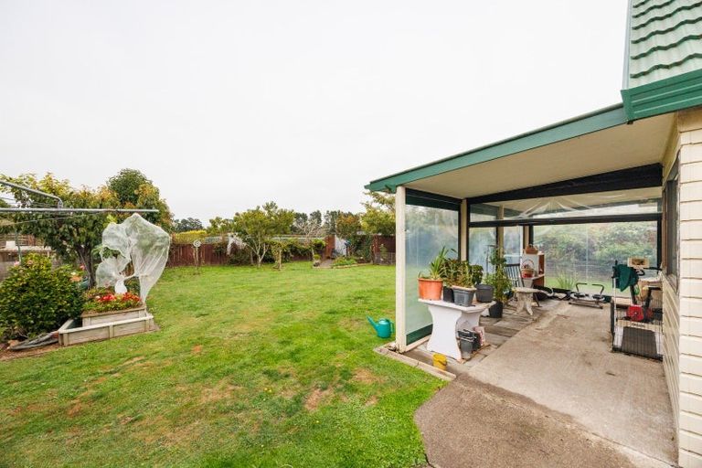 Photo of property in 67 Winchester Street, Ashhurst, 4810