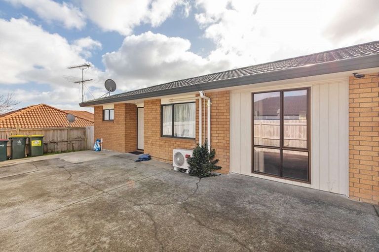 Photo of property in 518 Chapel Road, East Tamaki, Auckland, 2016
