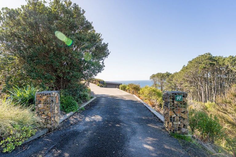 Photo of property in 97 Orchard Road, Hahei, Whitianga, 3591