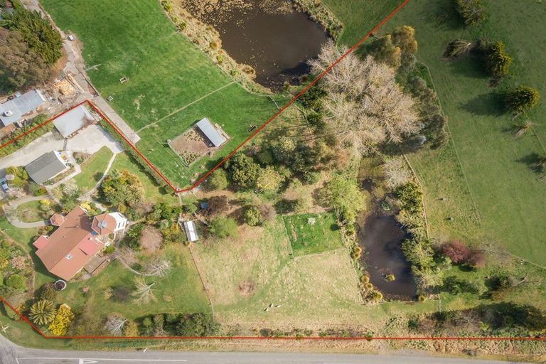 Photo of property in 214 Rosebrook Road, Claremont, Timaru, 7974