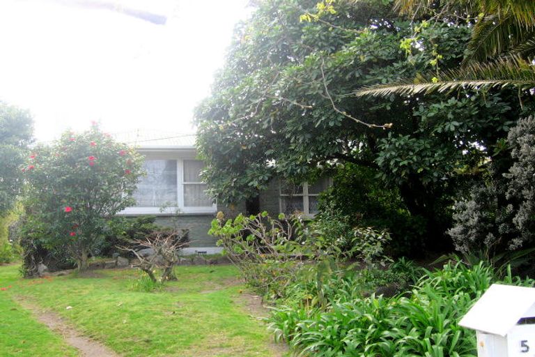 Photo of property in 553 Maunganui Road, Mount Maunganui, 3116