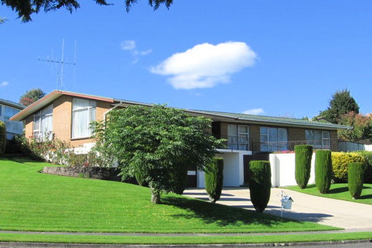 Photo of property in 21 Cullen Crescent, Tokoroa, 3420