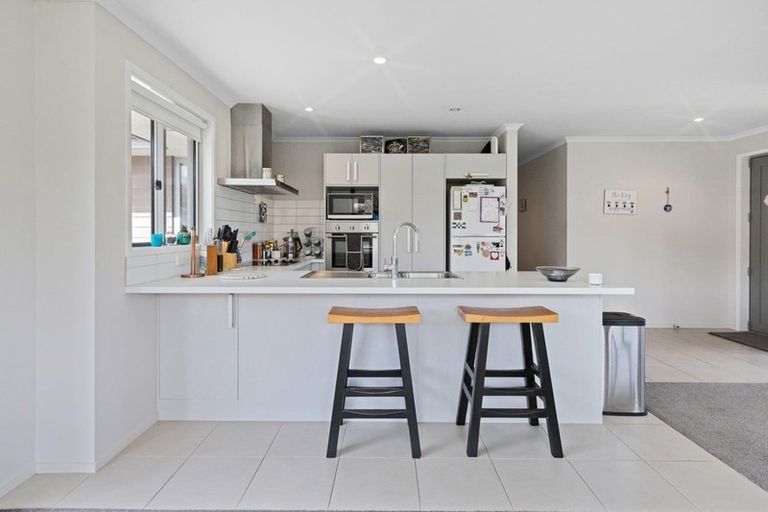 Photo of property in 1 Raithburn Terrace, Pokeno, 2402