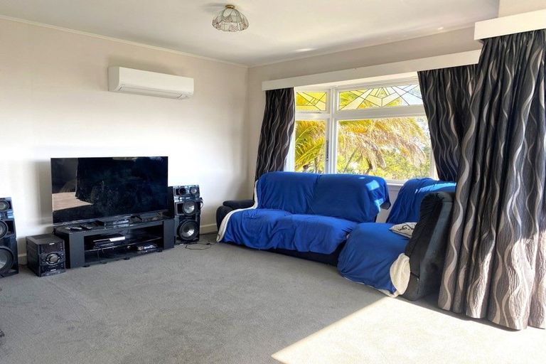 Photo of property in 11 Leith Crescent, Greymouth, 7805