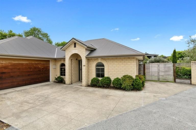 Photo of property in 11b Colombo Street, Cashmere, Christchurch, 8022