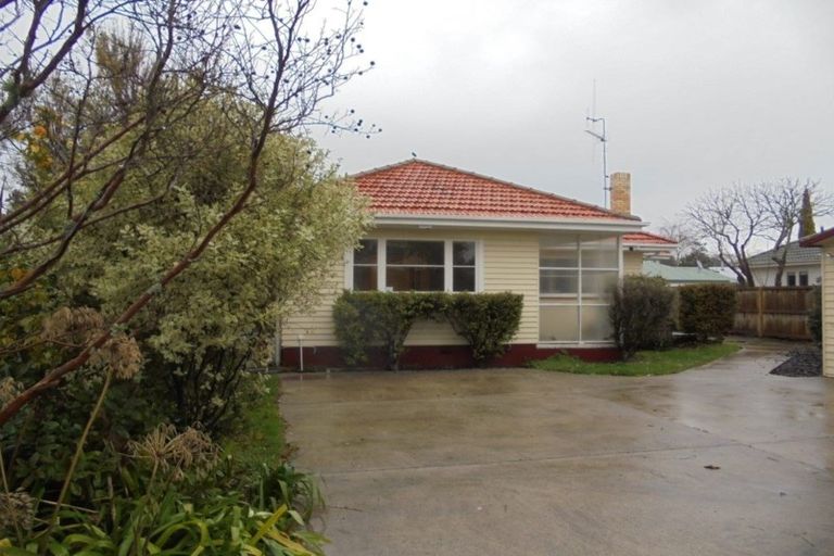 Photo of property in 20 Pearsons Avenue, Claudelands, Hamilton, 3214