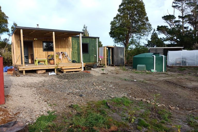 Photo of property in 902 Cape Foulwind Road, Cape Foulwind, 7892