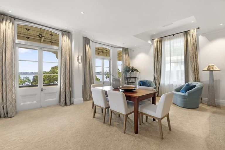 Photo of property in 6/5 King Edward Parade, Devonport, Auckland, 0624