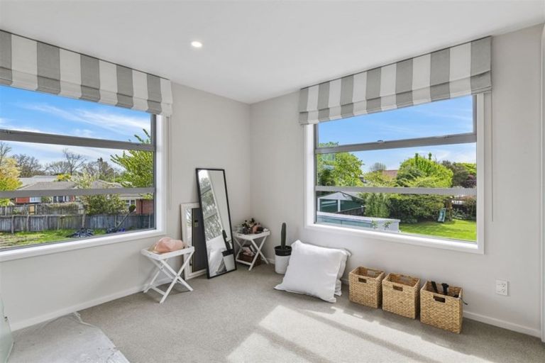 Photo of property in 191a Rutland Street, St Albans, Christchurch, 8052