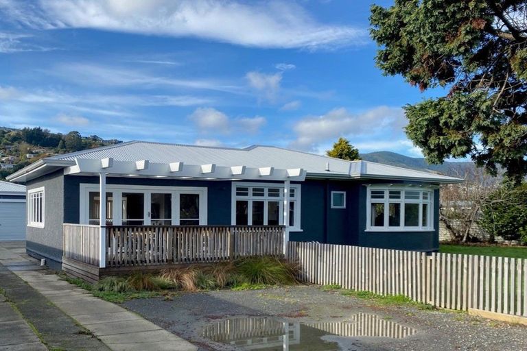 Photo of property in 119 Muritai Street, Tahunanui, Nelson, 7011