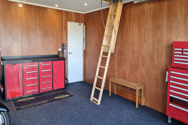 Photo of property in 22 Bradbury Avenue, Rolleston, 7614