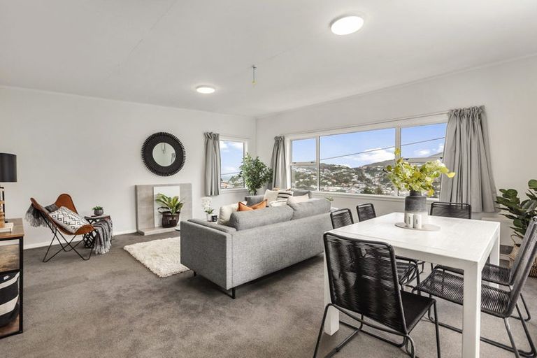 Photo of property in 6 Carlisle Street, Island Bay, Wellington, 6023