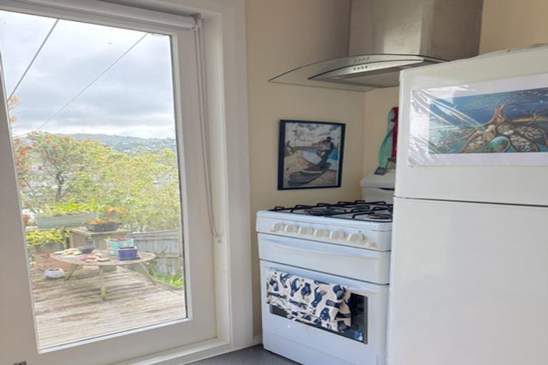 Photo of property in 141 Coromandel Street, Newtown, Wellington, 6021
