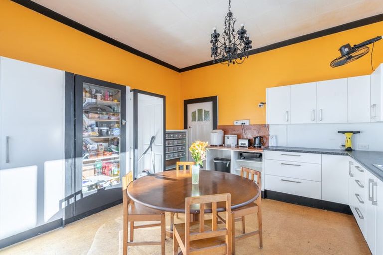 Photo of property in 40 Princes Street, Georgetown, Invercargill, 9812