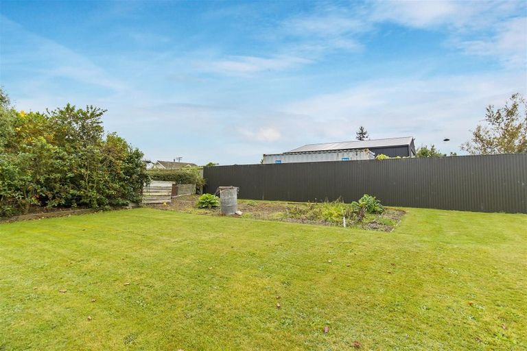 Photo of property in 18 Holmes Street, Waimate, 7924