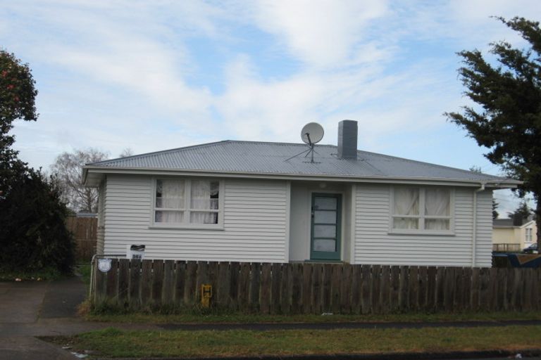 Photo of property in 36 Wordsworth Crescent, Enderley, Hamilton, 3214