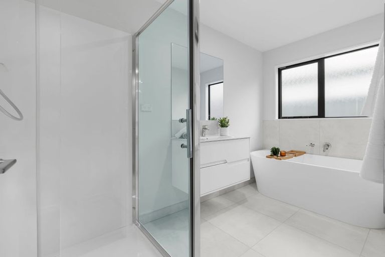 Photo of property in 5 Ayrshire Lane, Halswell, Christchurch, 8025