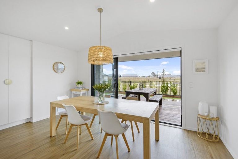 Photo of property in 8 Hollard Crescent, Lincoln, 7608