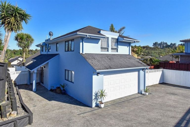 Photo of property in 337 Hill Road, The Gardens, Auckland, 2105