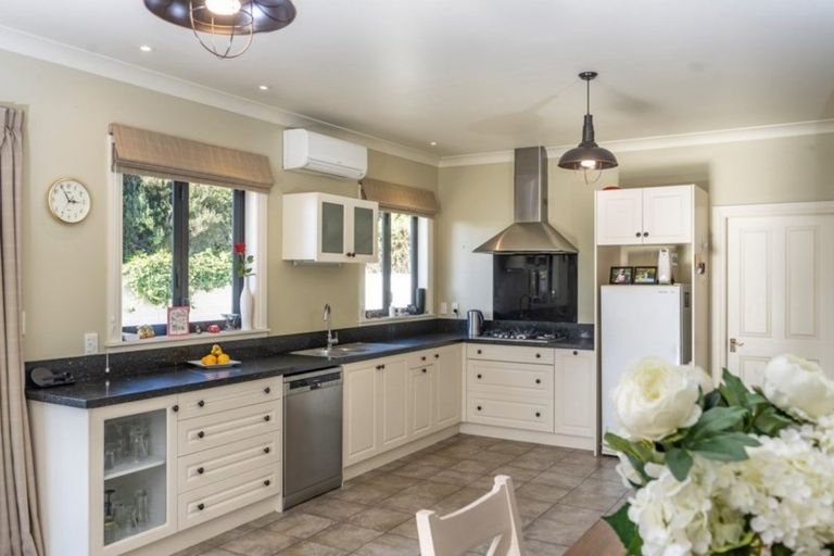 Photo of property in 218 Masterton Stronvar Road, Te Ore Ore, Masterton, 5890