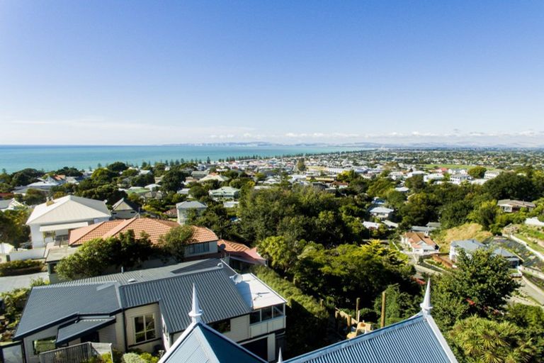 Photo of property in 7 Sealy Road, Bluff Hill, Napier, 4110
