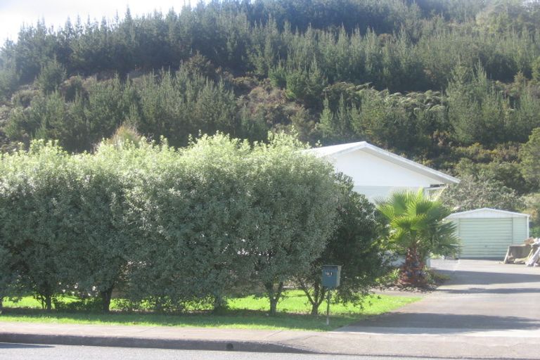 Photo of property in 91 George Street, Hikurangi, 0114