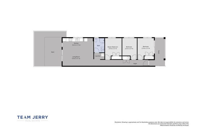 Photo of property in 10 Kaapehu Street, Karaka, 2578