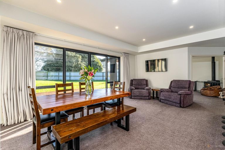 Photo of property in 123 Oak Street, Orari, Geraldine, 7992