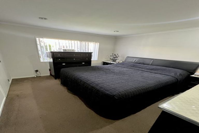 Photo of property in 4 Chalfont Street, Mangere East, Auckland, 2024