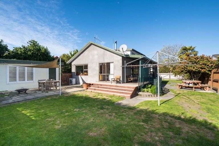 Photo of property in 10 Donegal Crescent, Tamatea, Napier, 4112