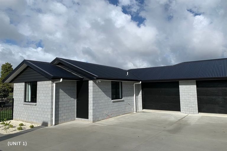 Photo of property in 3/23 Ross Crescent, Fairfield, Hamilton, 3214