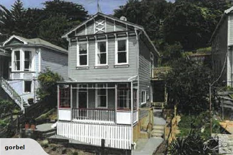 Photo of property in 53 Norway Street, Aro Valley, Wellington, 6012