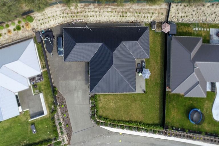 Photo of property in 10 Grosvenor Grange, Gleniti, Timaru, 7910