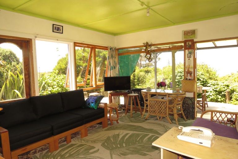 Photo of property in 44a Happy Jacks Road, Mahia, 4198