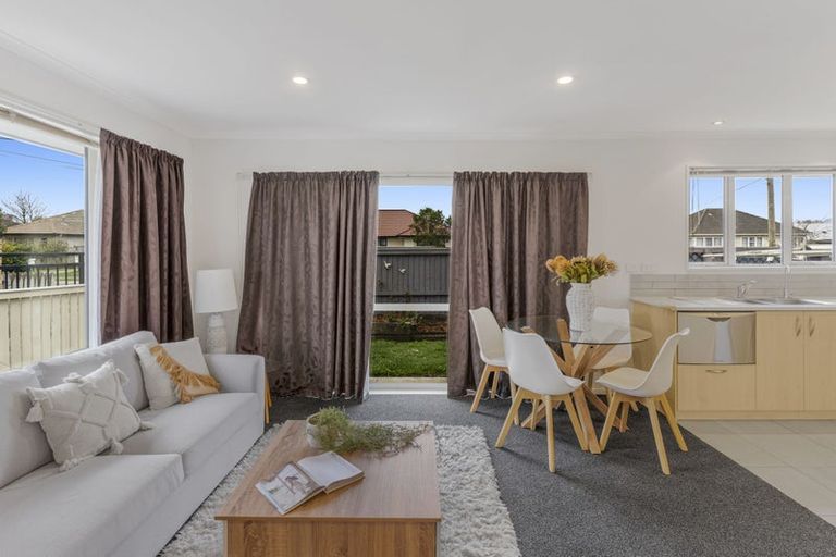 Photo of property in 1/97 Warden Street, Richmond, Christchurch, 8013