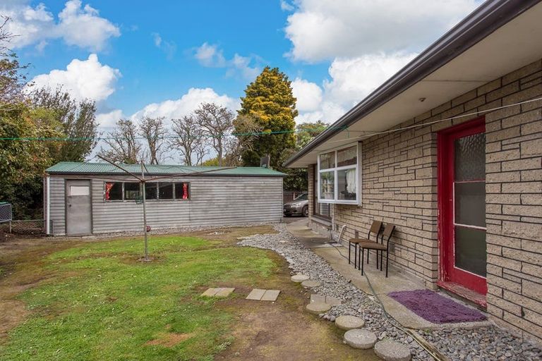 Photo of property in 17 Woodham Courts, Linwood, Christchurch, 8062