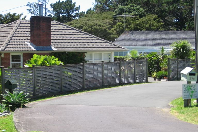 Photo of property in 29 Aorangi Place, Birkenhead, Auckland, 0626