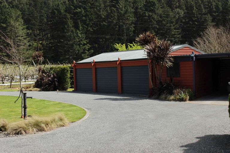 Photo of property in 811 Hakarimata Road, Huntly, 3771