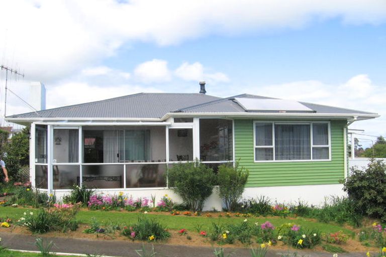 Photo of property in 104 Graham Street, Thames, 3500