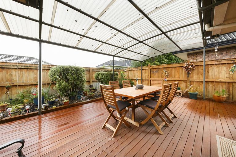 Photo of property in 5 Baton Place, Highbury, Palmerston North, 4412