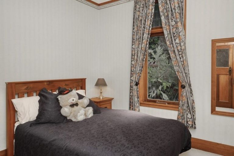 Photo of property in 1661 North Eyre Road, West Eyreton, Rangiora, 7475