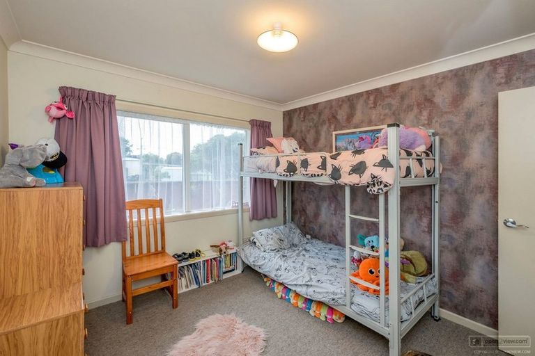 Photo of property in 20b Reeve Street, Levin, 5510