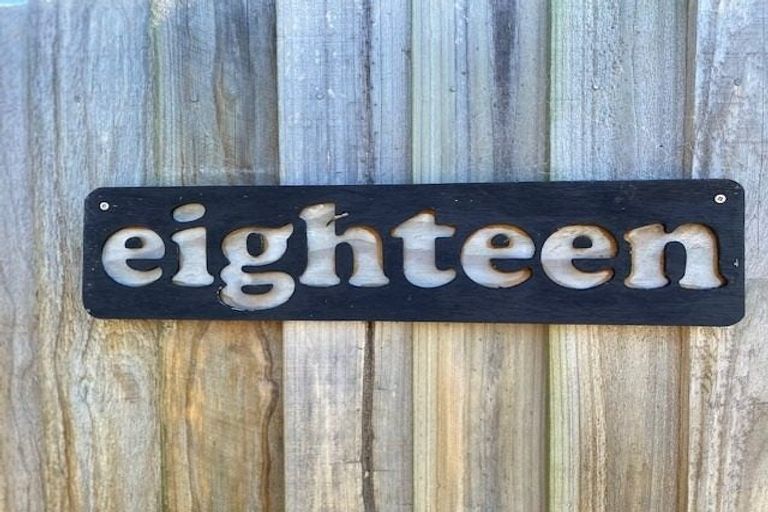 Photo of property in 18 Kaitorete Drive, Lincoln, 7608