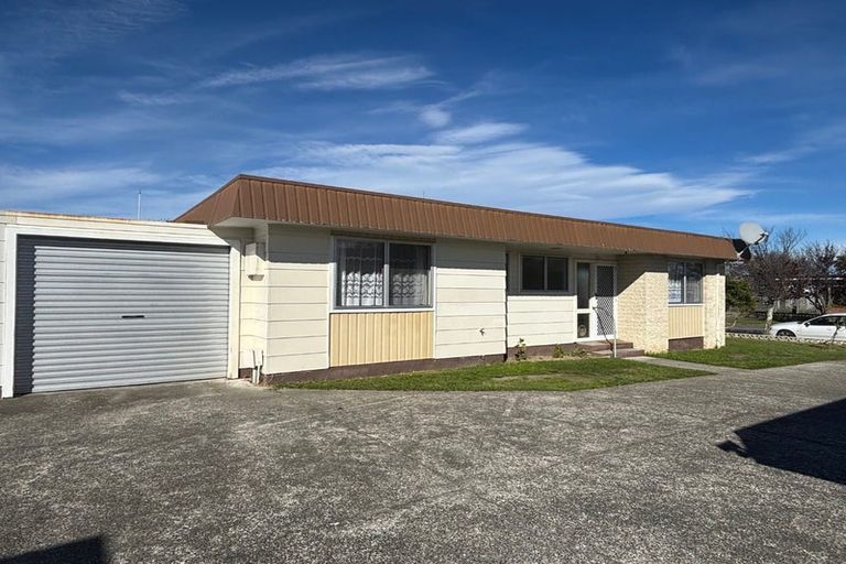 Photo of property in 4/42 Ranfurly Street, Tamatea, Napier, 4112