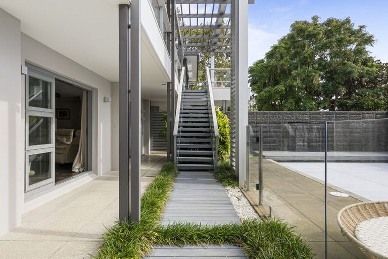 Photo of property in 36 Lake View Road, Takapuna, Auckland, 0622
