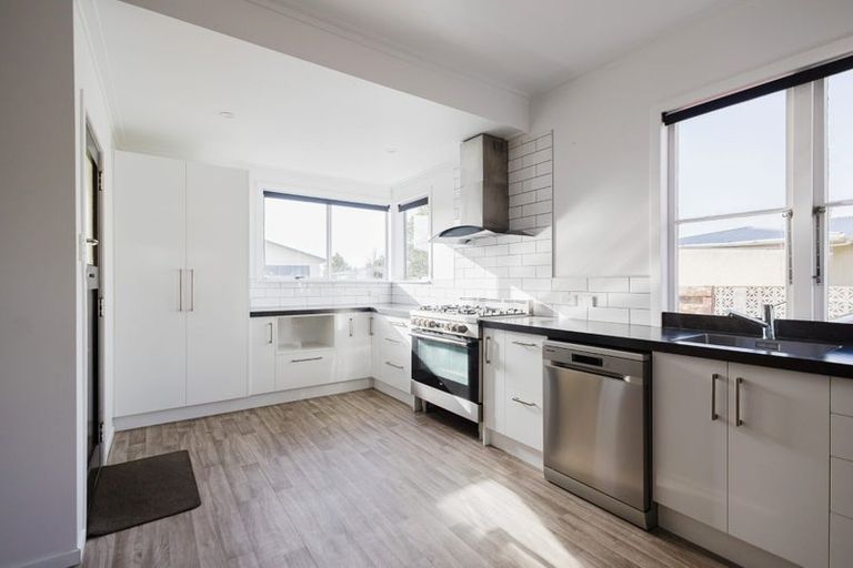 Photo of property in 55 College Street, Awapuni, Palmerston North, 4412
